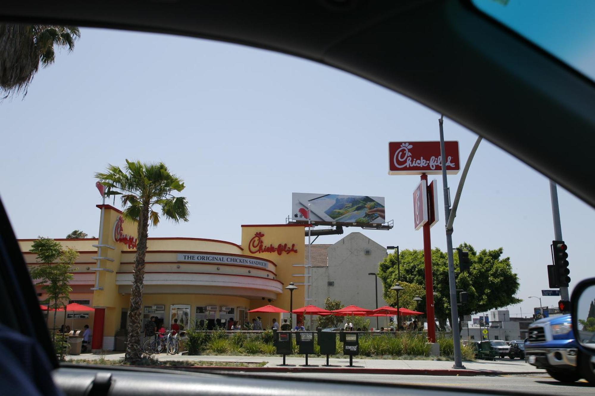 Hollywood Guest Inn — Fotos 1